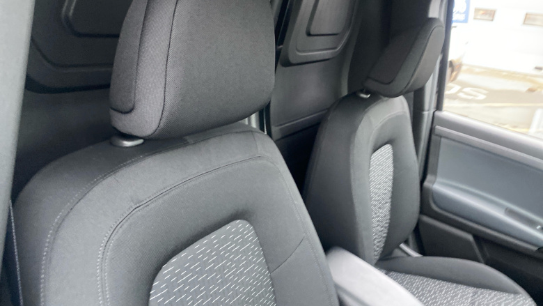 Mercedes-Benz Citan L1 Diesel 110CDI Select